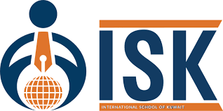 International School of Kuwait logo