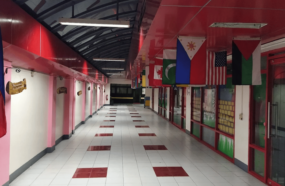 Aguinaldo International School — international school in Manila, Philippines