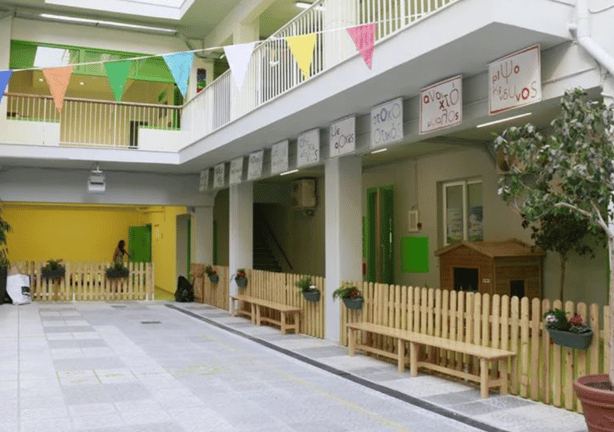 International School of Piraeus — international school in Athens, Greece
