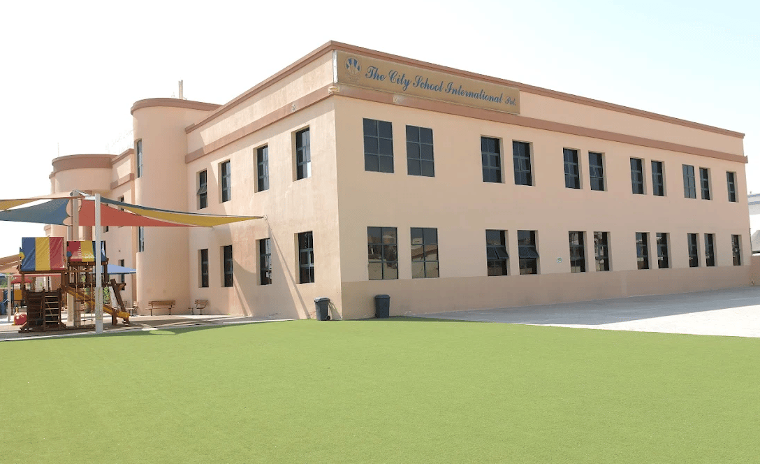The City School International Dubai — international school in Dubai, United Arab Emirates