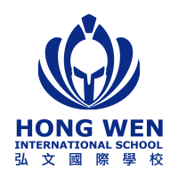 Hong Wen International School logo