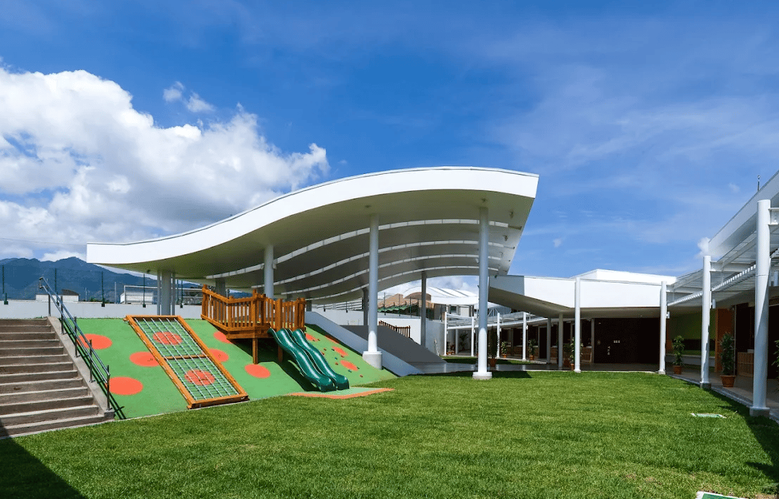 Humboldt Schule — international school in San Jose, Costa Rica