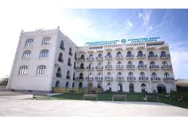 International Maarif Schools Georgia - Tbilisi Campus — international school in Tbilisi, Georgia
