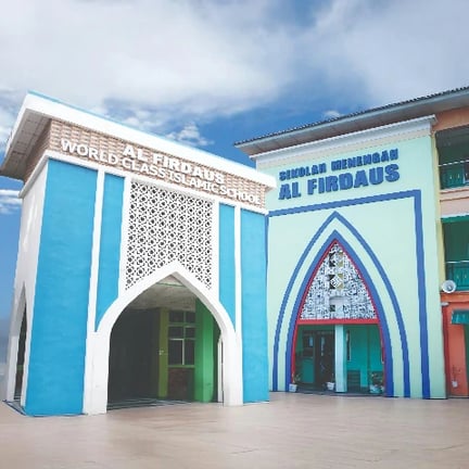 Al Firdaus World Class Islamic School — international school in Surakarta, Indonesia