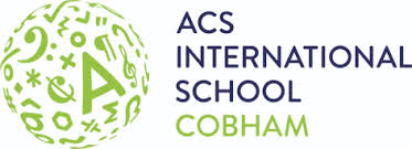 ACS International School Cobham logo