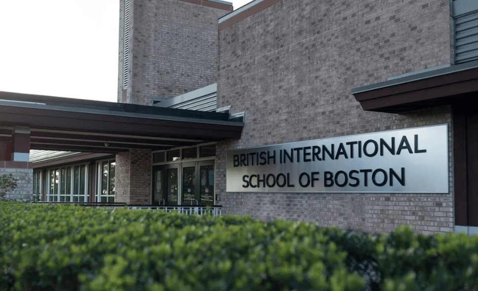 British International School of Boston — international school in Boston, United States
