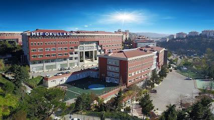 MEF International School Istanbul — international school in Istanbul, Turkey