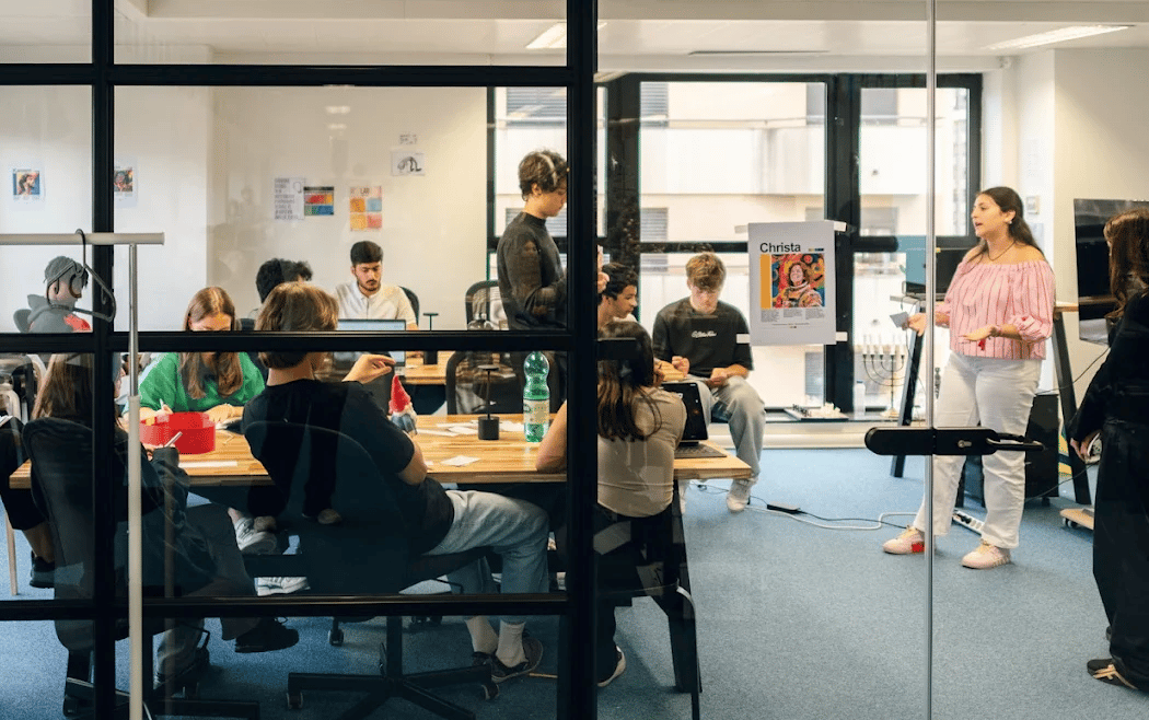 ACIL International High School — international school in Valencia, Spain