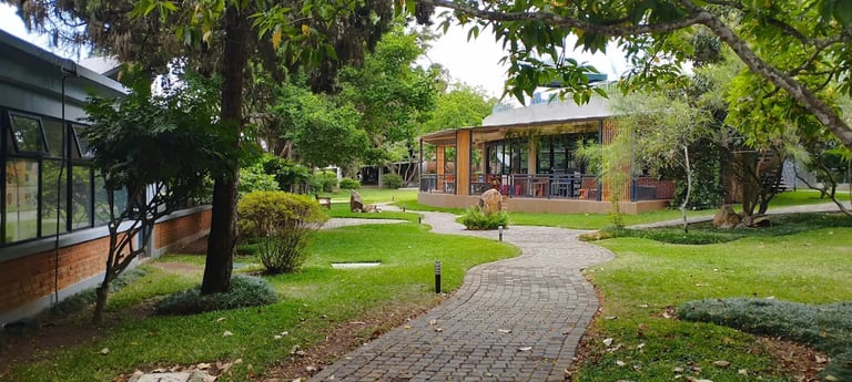 American School of Guatemala — international school in Guatemala City, Guatemala