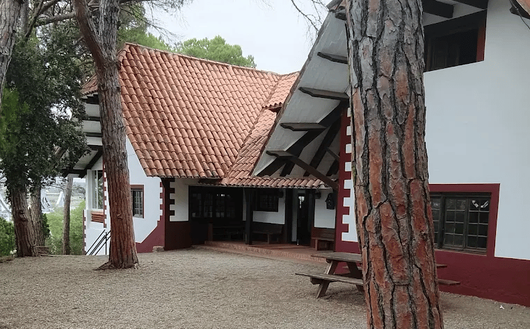 International Rural School — international school in Barcelona, Spain