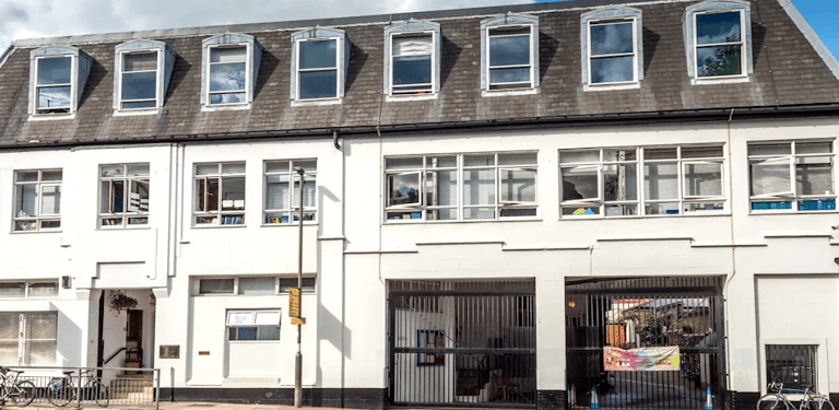 The Roche School — international school in London, United Kingdom
