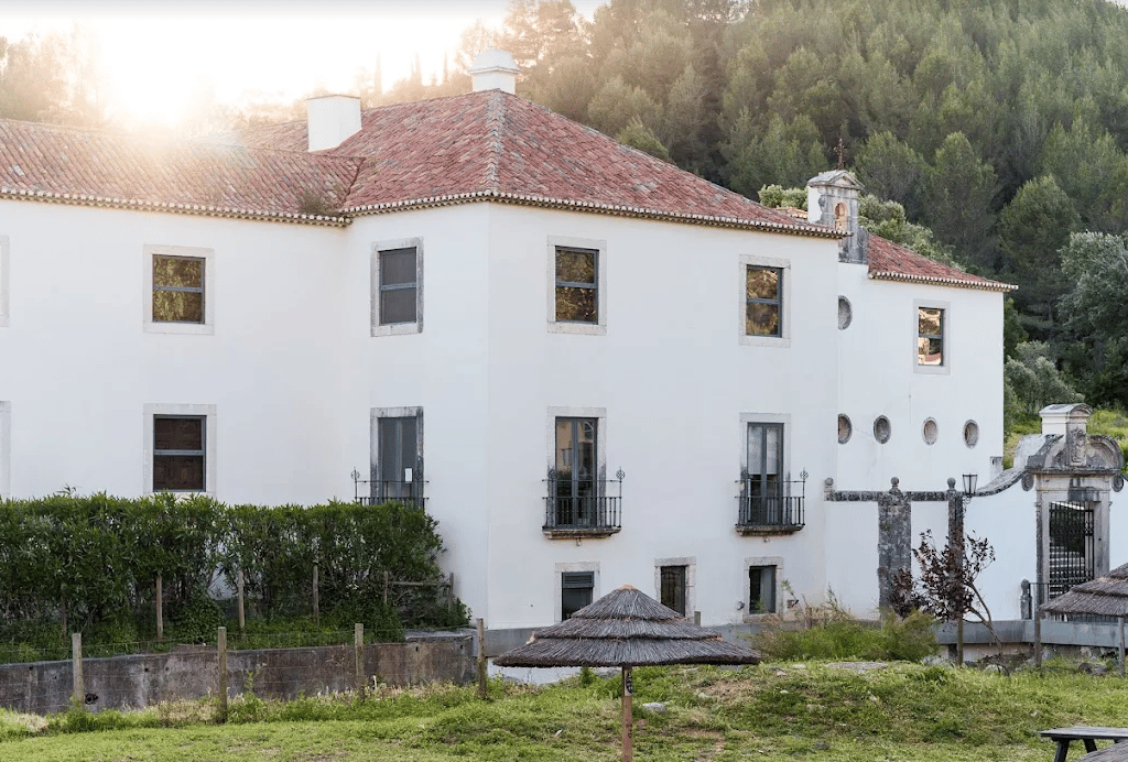 Oeiras International School — international school in Lisbon, Portugal