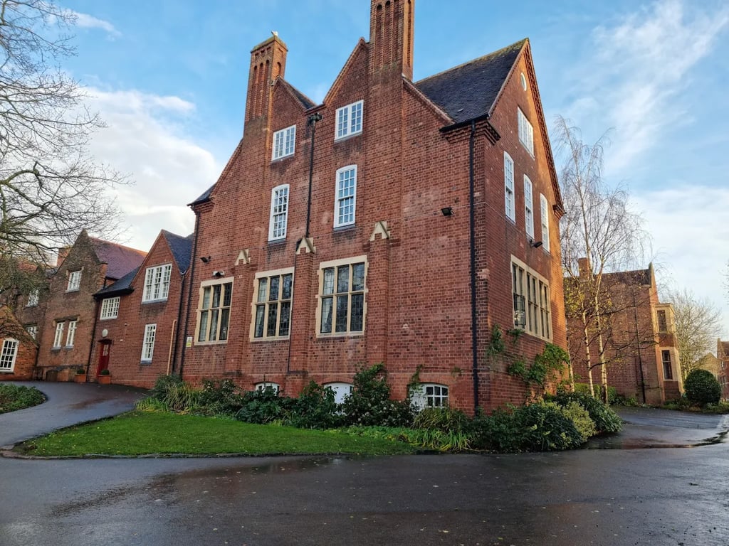 Bromsgrove School — international school in Bromsgrove, United Kingdom