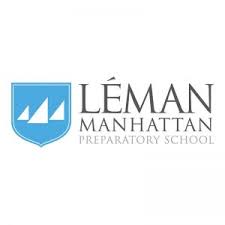 Léman Manhattan Preparatory School - Morris Street Campus logo