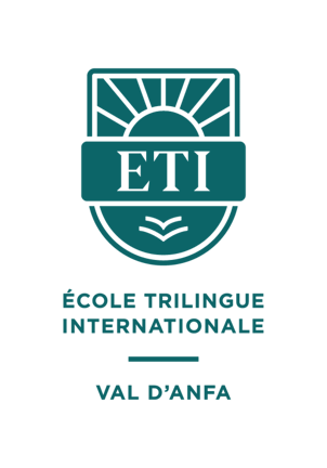 École Trilingue Internationale logo