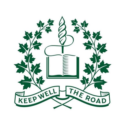 Branksome Hall Asia logo