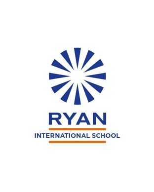 Ryan International School Sharjah logo