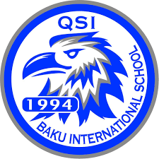Baku International School logo