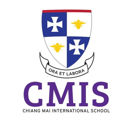 Chiang Mai International School logo