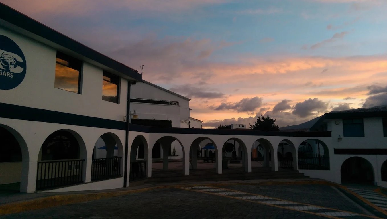 Academia Cotopaxi American International School — international school in Quito, Ecuador