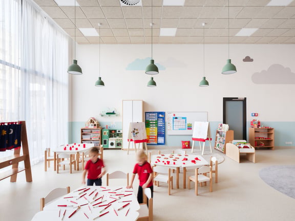 Maple Bear Olomouc — international school in Olomouc, Czech Republic