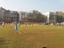 The Mother's International School — international school in Delhi/new Delhi, India