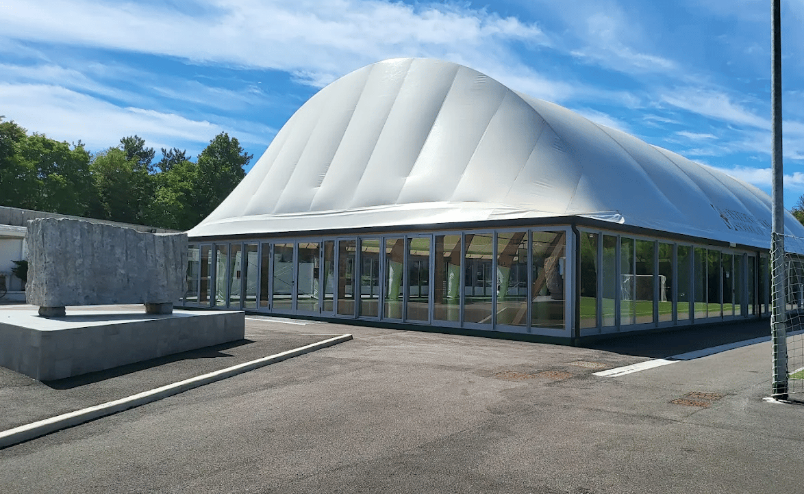 International School of Trieste — international school in Trieste, Italy