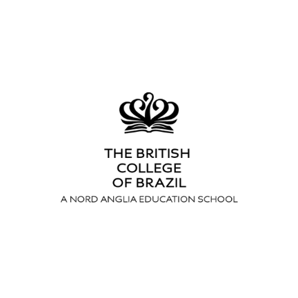 The British College of Brazil - Chácara Flora logo