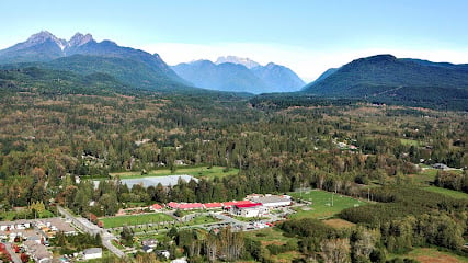 Meadowridge School — international school in Vancouver, Canada