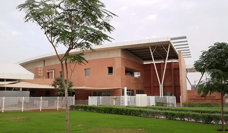 Kings' School Nad Al Sheba — international school in Dubai, United Arab Emirates