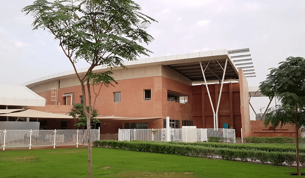 Kings' School Nad Al Sheba — international school in Dubai, United Arab Emirates