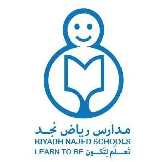 Riyadh Najed Schools logo