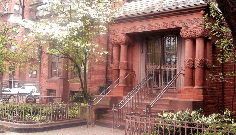 Snowden International School at Copley — international school in Boston, United States