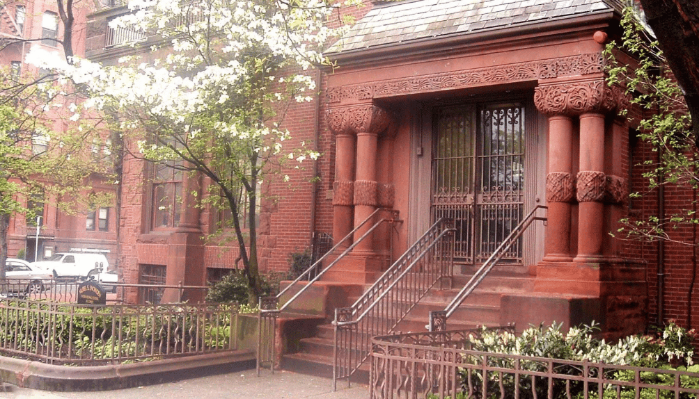 Snowden International School at Copley — international school in Boston, United States