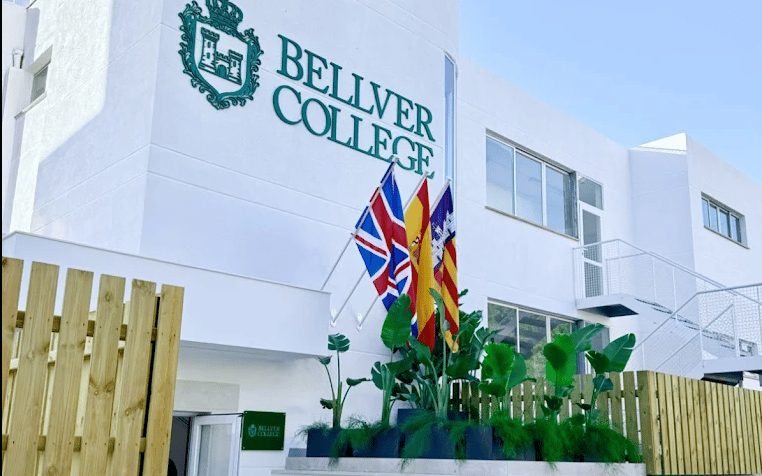 Bellver International College — international school in Mallorca, Spain