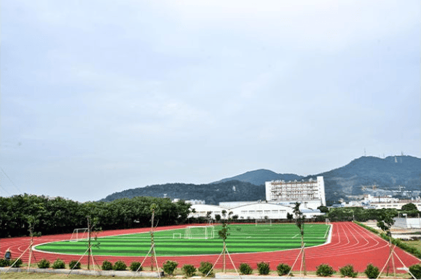Alcanta International College — international school in Guangzhou, China