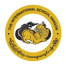 The International School Yangon logo