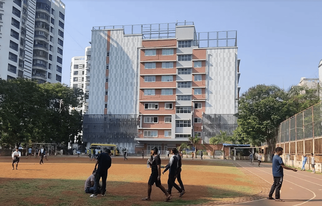 JBCN International School – Oshiwara — international school in Mumbai, India