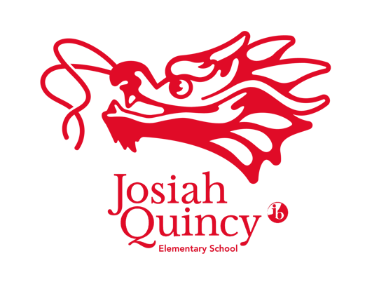 Josiah Quincy Elementary School logo