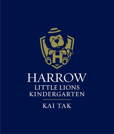 Harrow Little Lions Kindergarten - Kai Tak logo