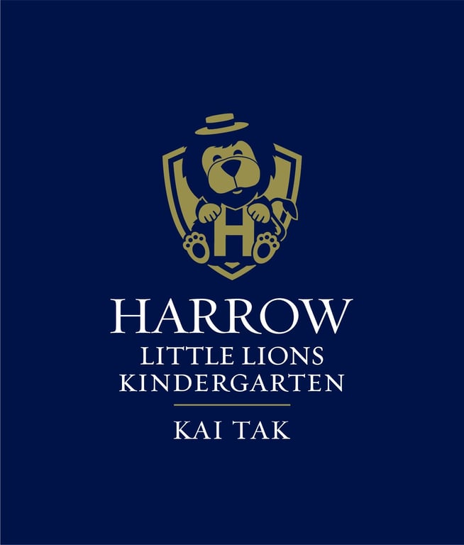 Harrow Little Lions Kindergarten - Kai Tak logo