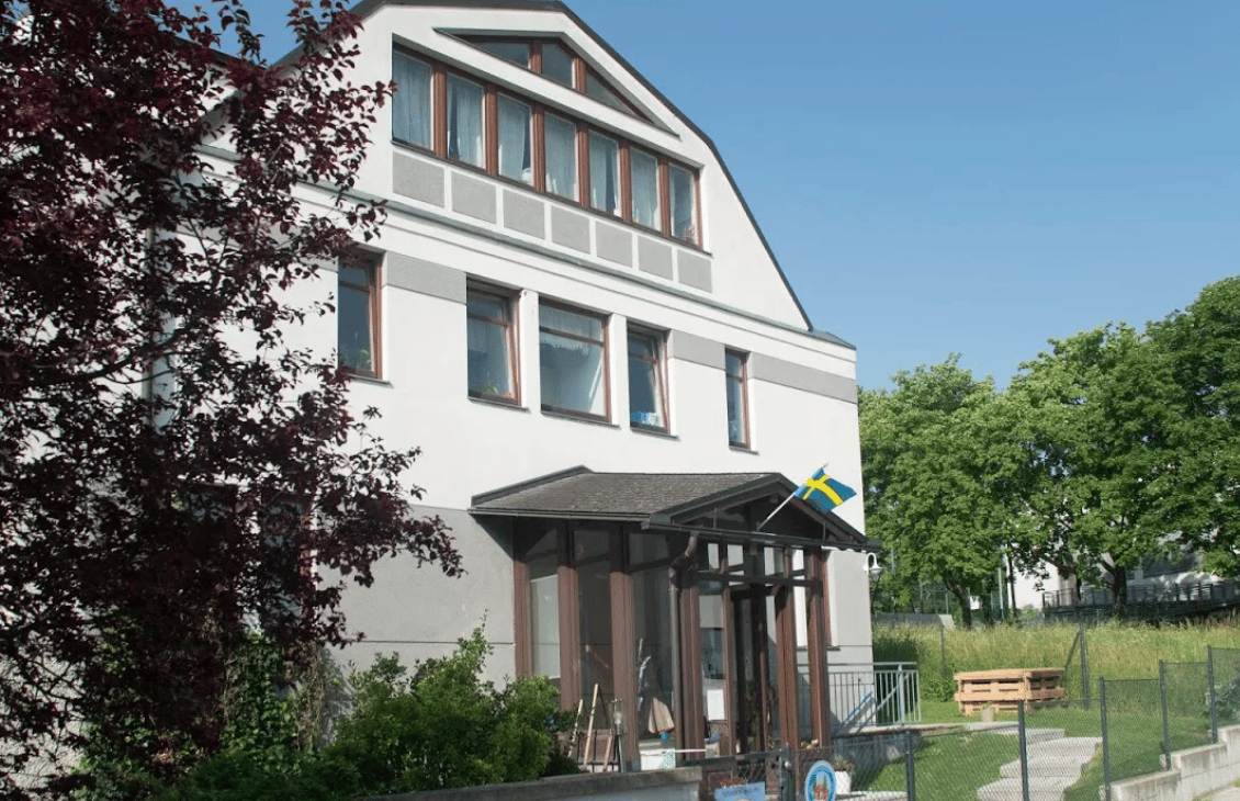 Svenska Skolan i Wien — international school in Vienna, Austria