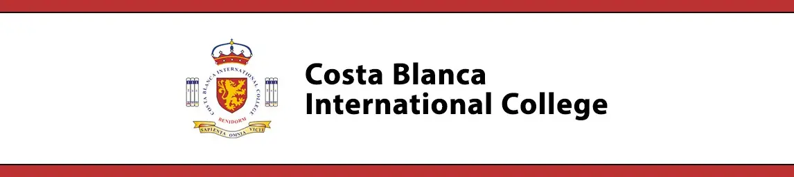 Costa Blanca International College logo