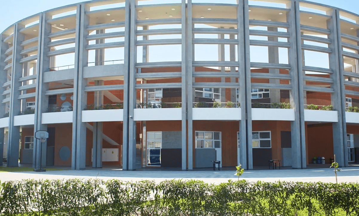 Nordic International School — international school in Lima, Peru