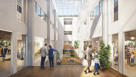 Brighton College Madrid — international school in Madrid, Spain