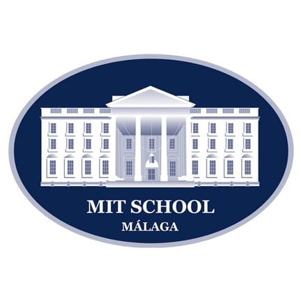 MIT School Malaga logo