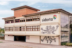 Colégio Sidarta — international school in Cotia, Brazil
