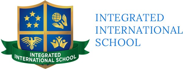 Integrated International School logo
