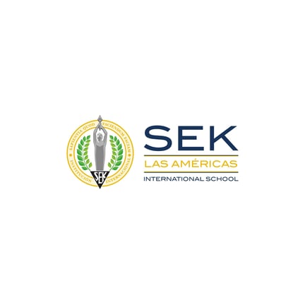 International School SEK Las Américas logo