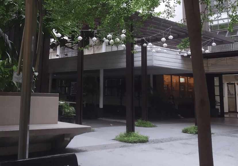 Southville International School affiliated with Foreign Universities (SISFU) — international school in Manila, Philippines